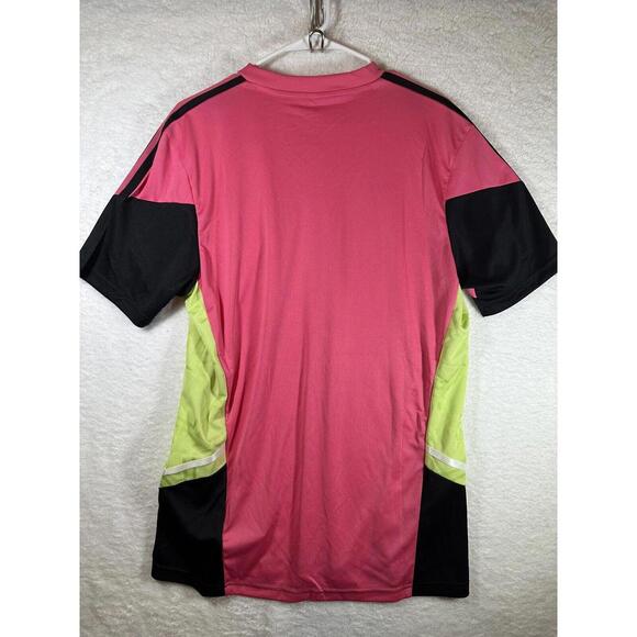 Adidas Juventus Soccer Jersey 2022 Pre Match Training Mens Large HS7551 Condivo - Picture 3 of 3